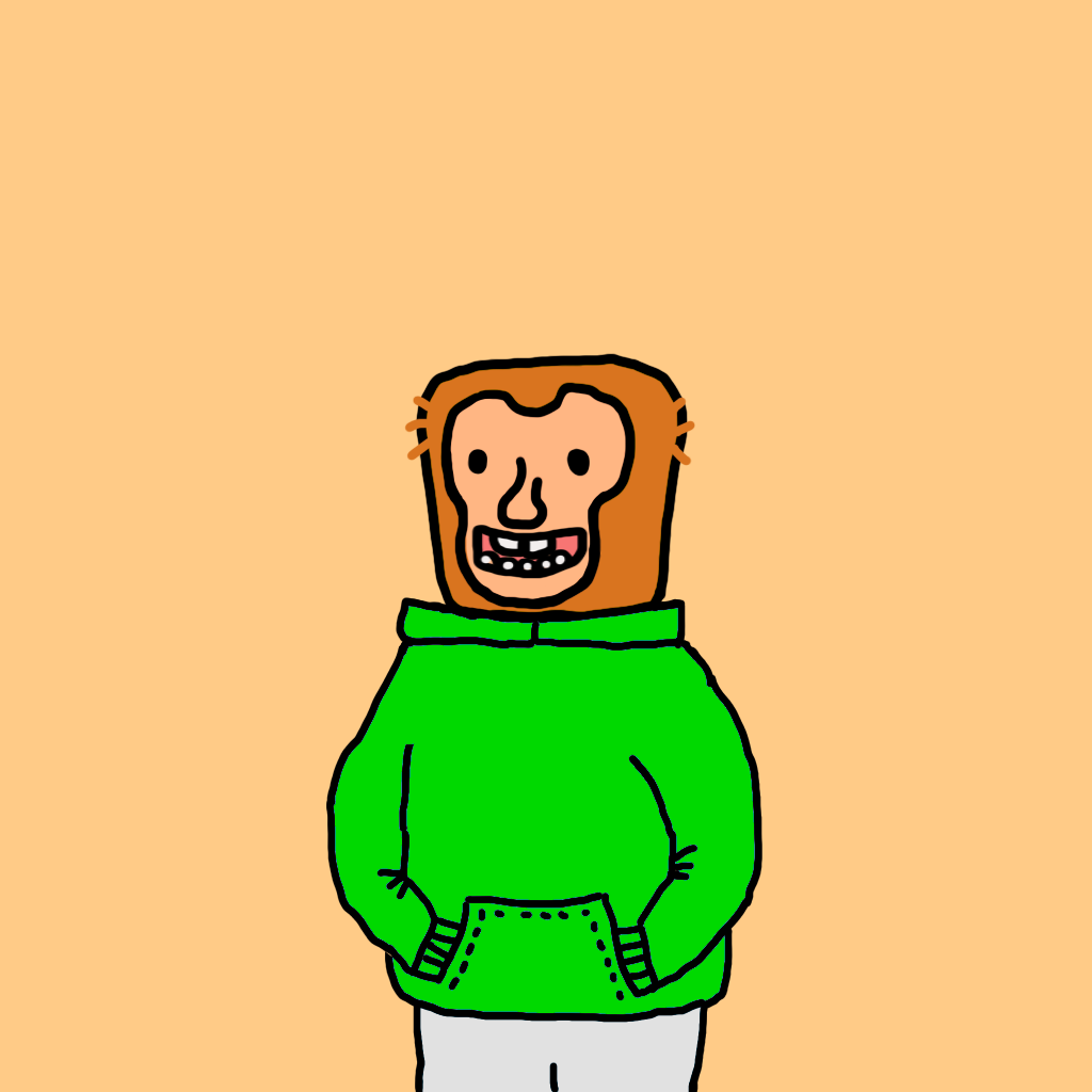 Spacebapepe #1405
