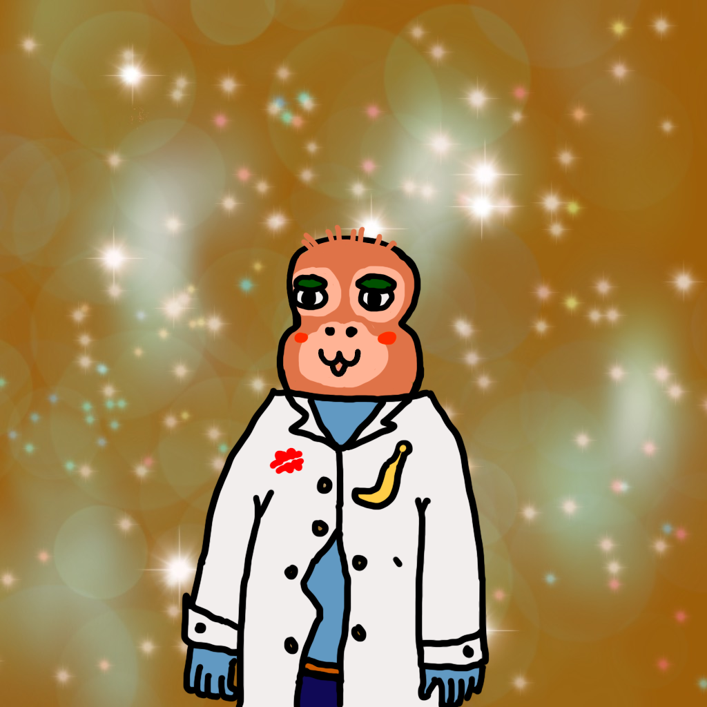 Spacebapepe #1424