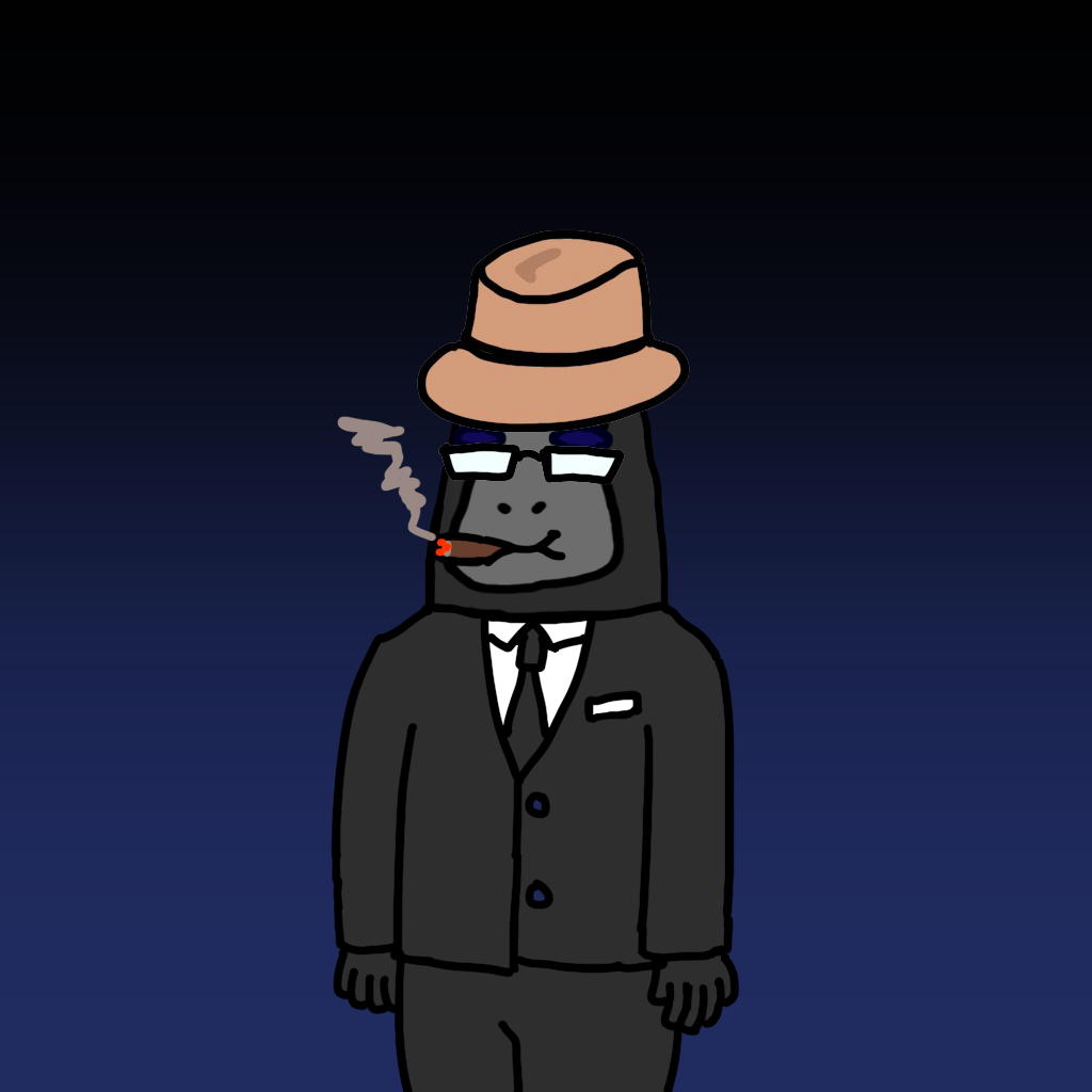 Spacebapepe #1436