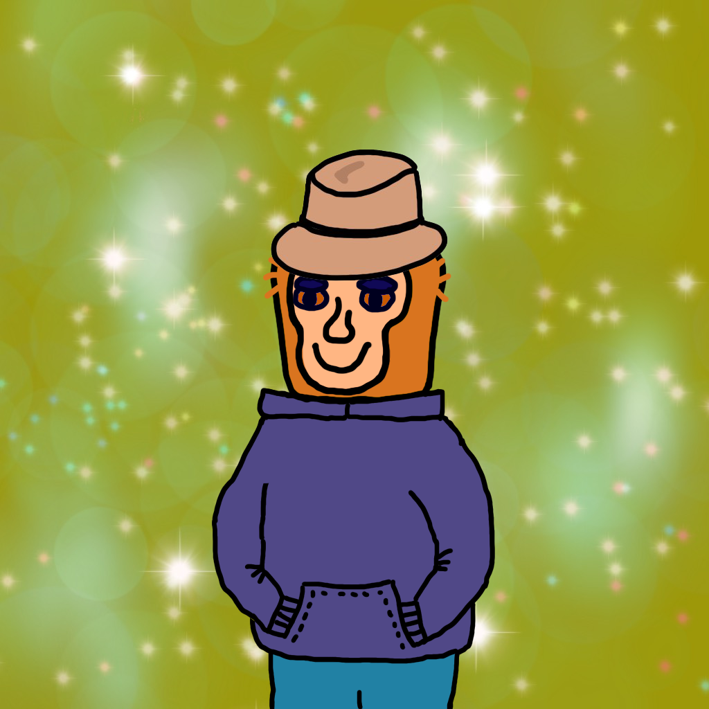 Spacebapepe #1446