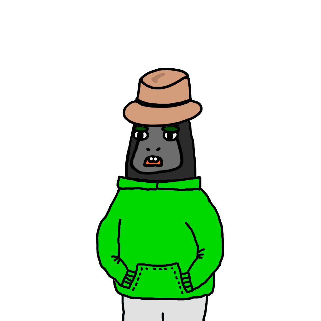 Spacebapepe #145