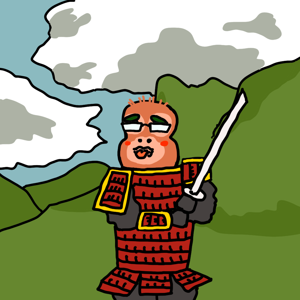 Spacebapepe #1452