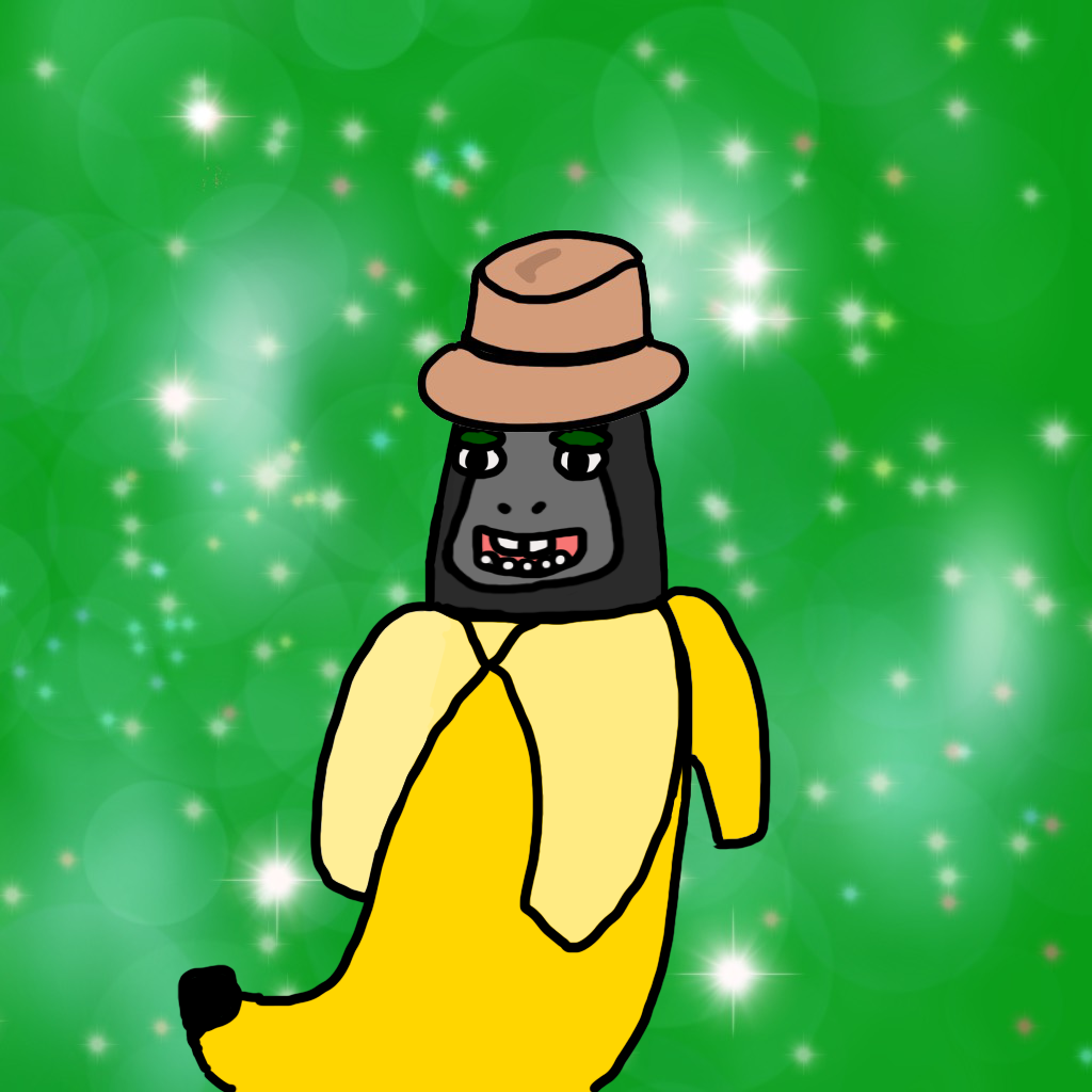 Spacebapepe #1454