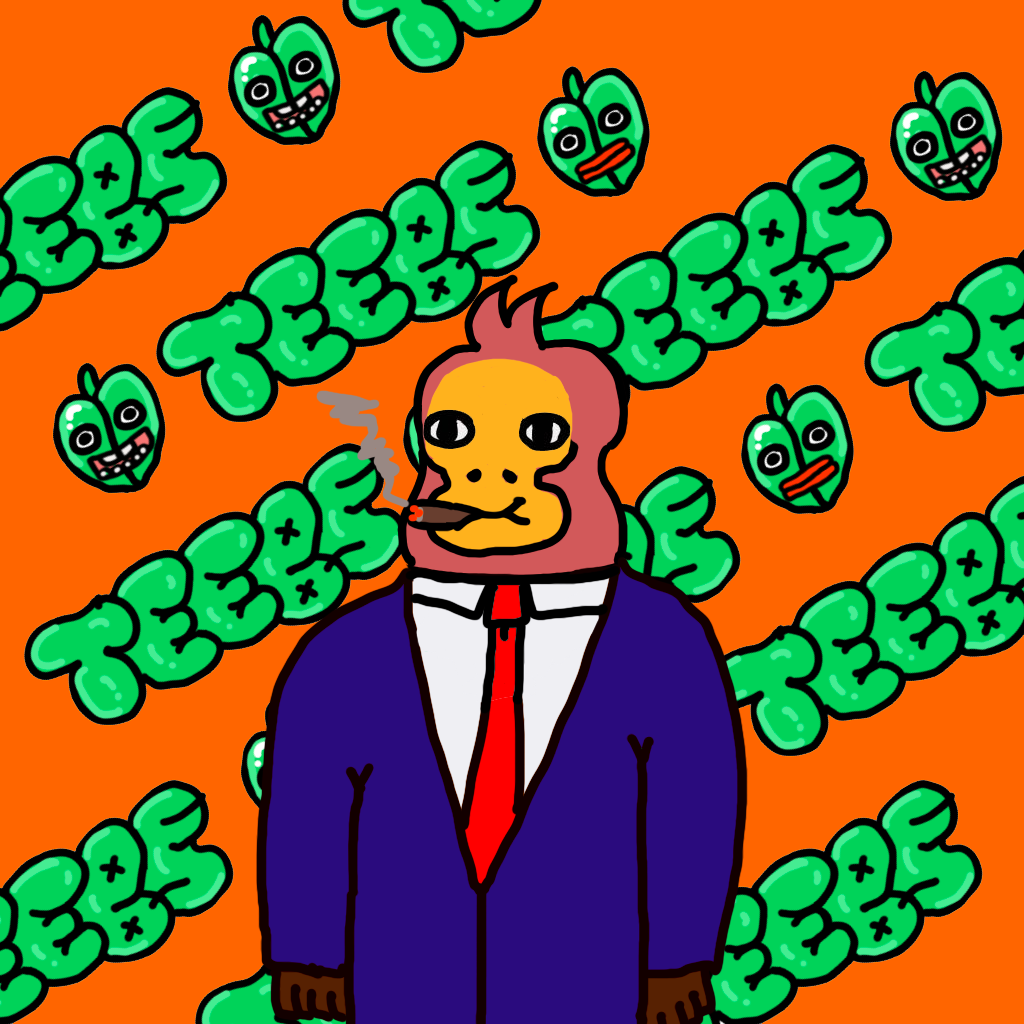 Spacebapepe #1455
