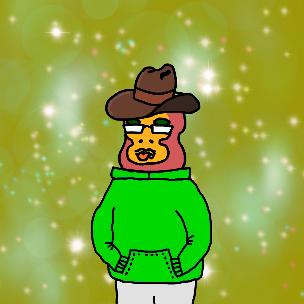 Spacebapepe #1466