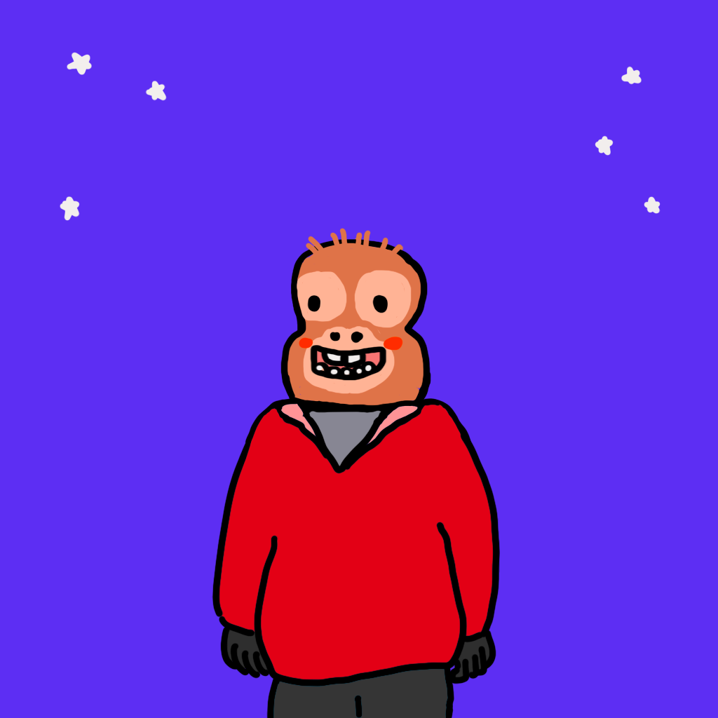 Spacebapepe #1478