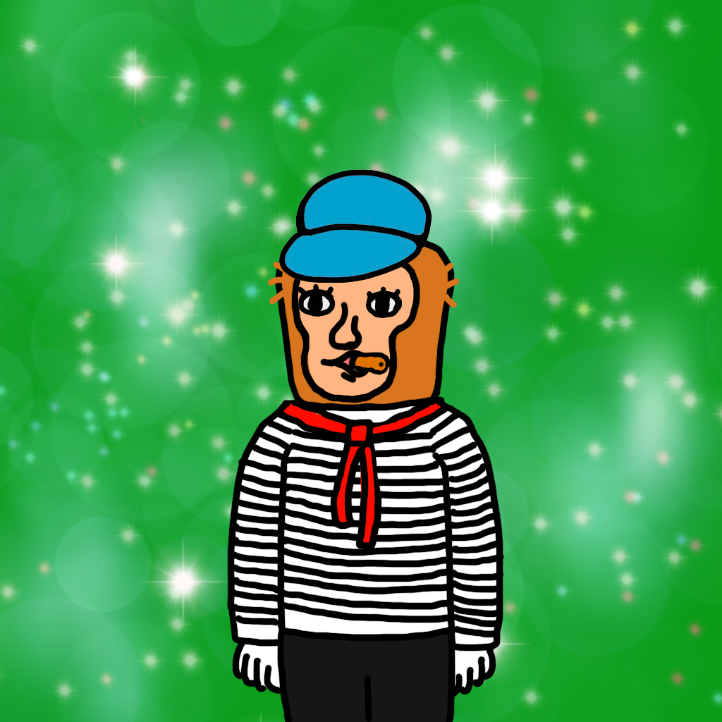 Spacebapepe #1479