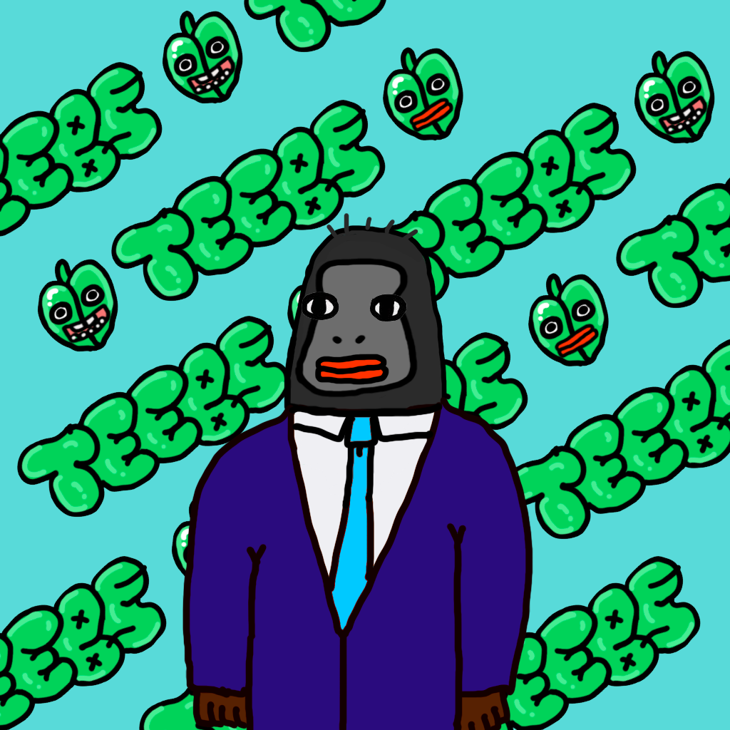 Spacebapepe #1482