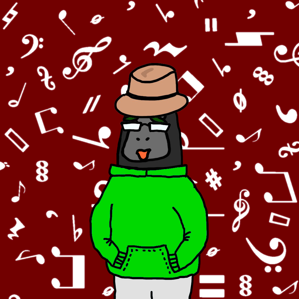 Spacebapepe #1506