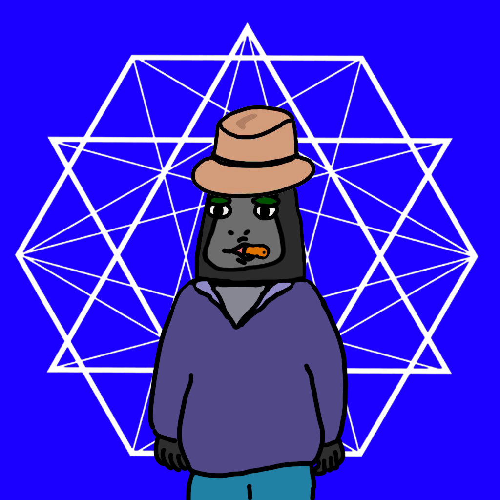 Spacebapepe #1515
