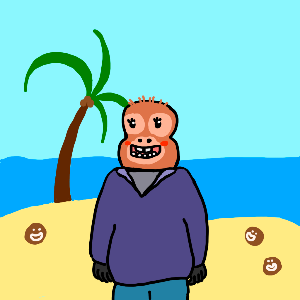 Spacebapepe #1520