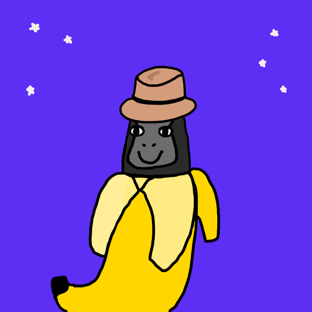 Spacebapepe #1528