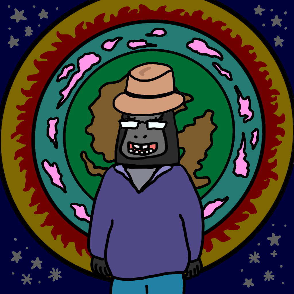 Spacebapepe #1541