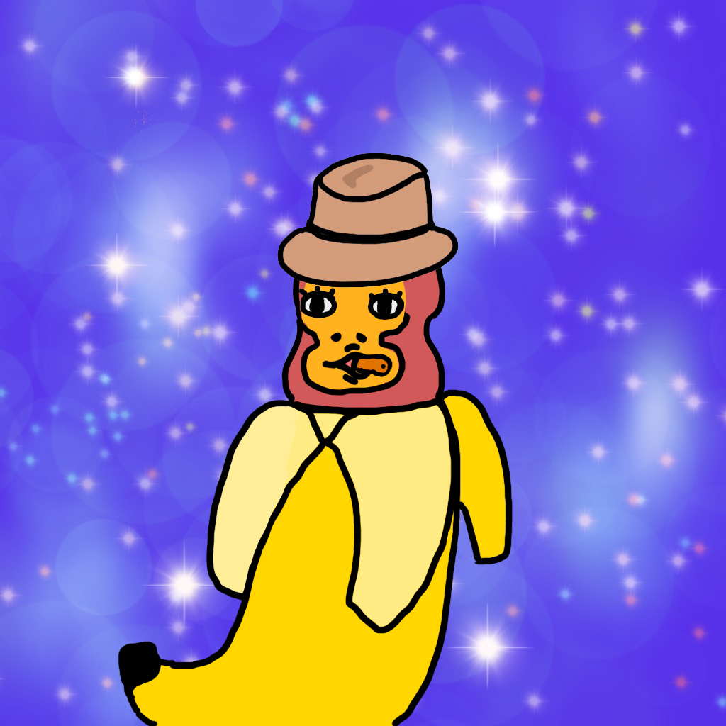 Spacebapepe #1543