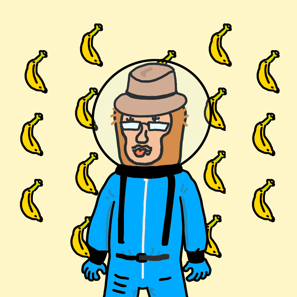 Spacebapepe #1555
