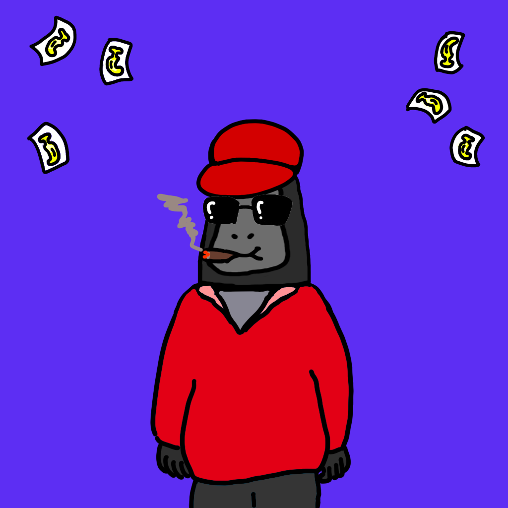 Spacebapepe #1566