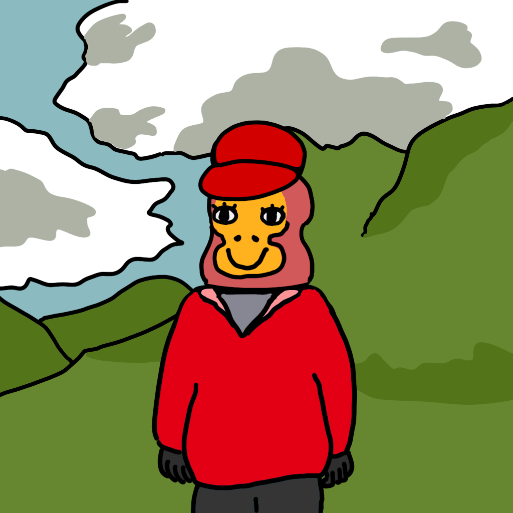 Spacebapepe #1609