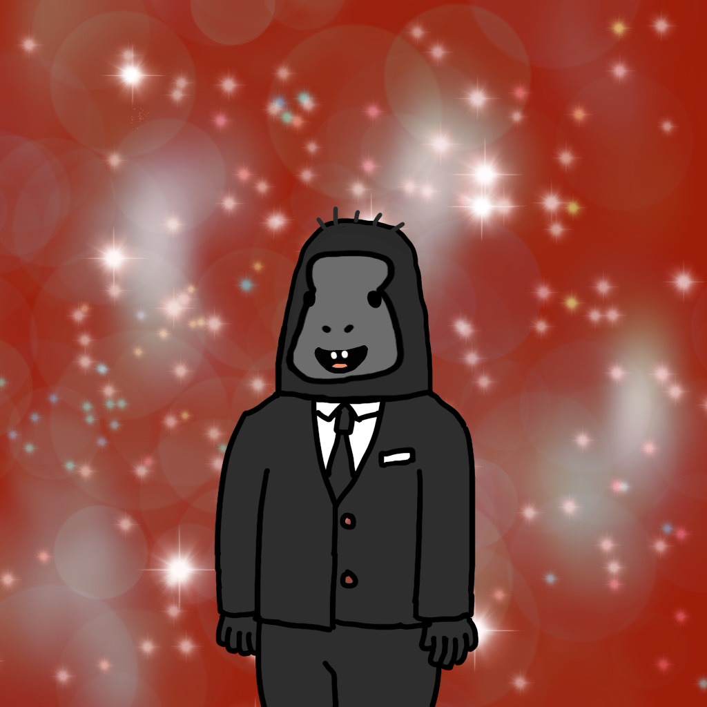 Spacebapepe #1614