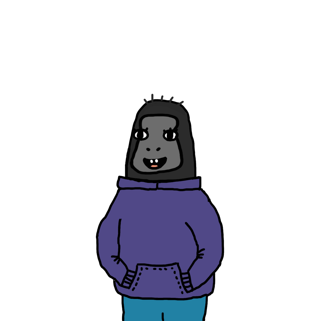 Spacebapepe #1625