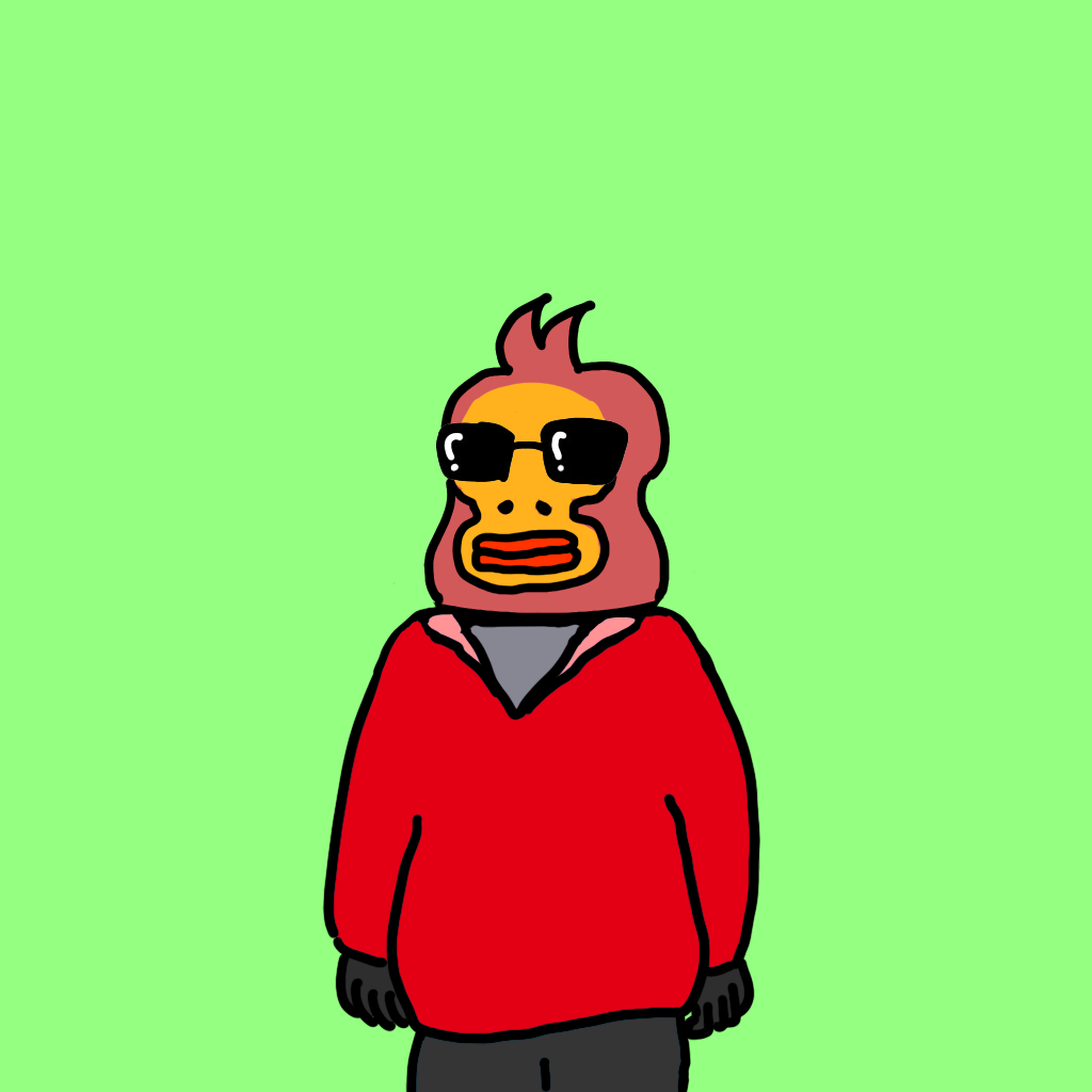 Spacebapepe #1635