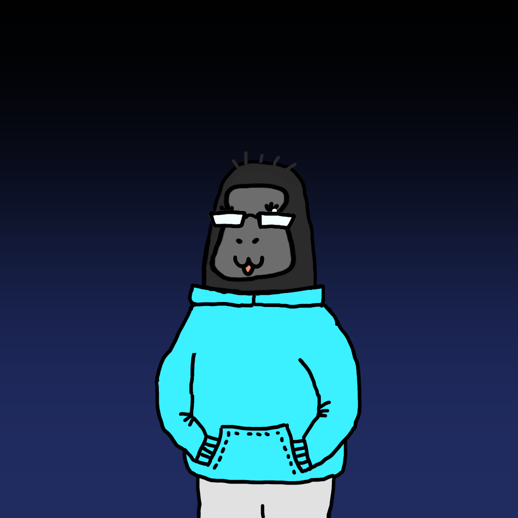 Spacebapepe #1648