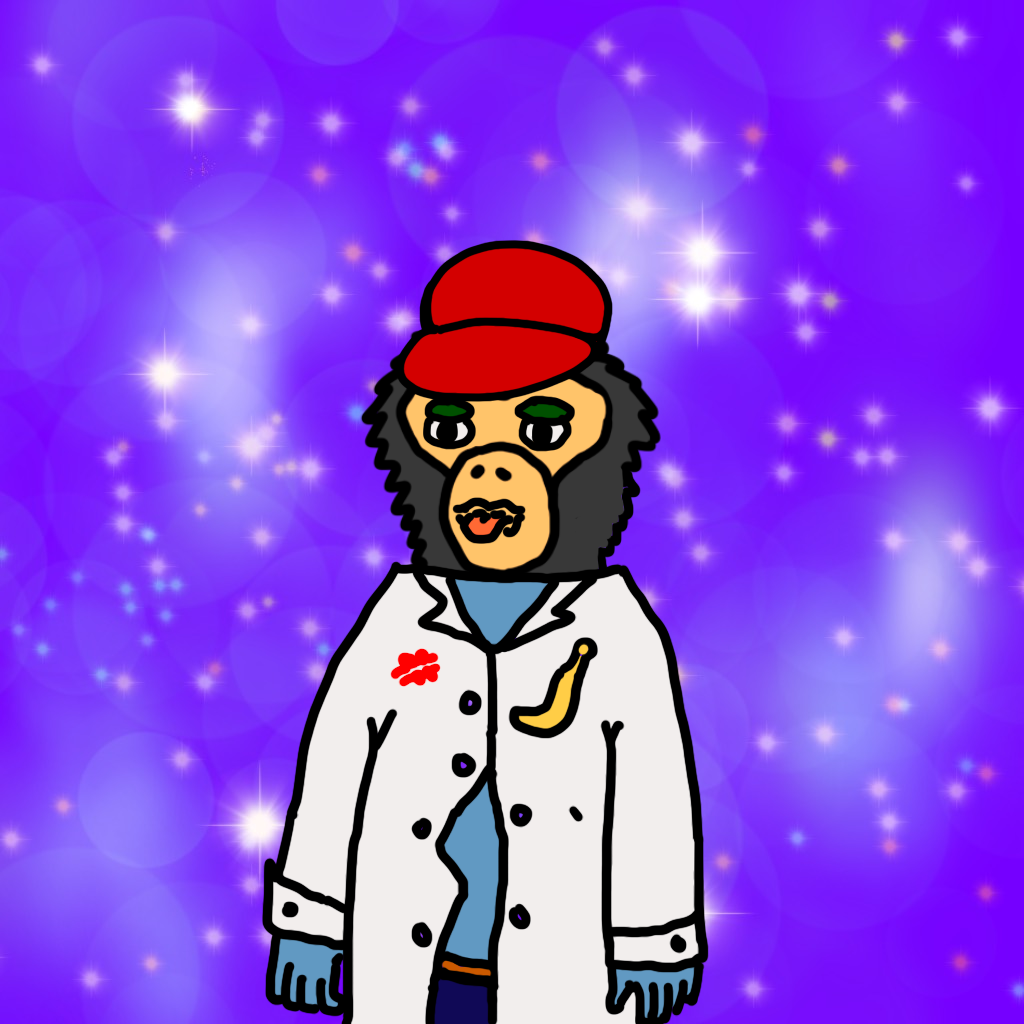 Spacebapepe #1651