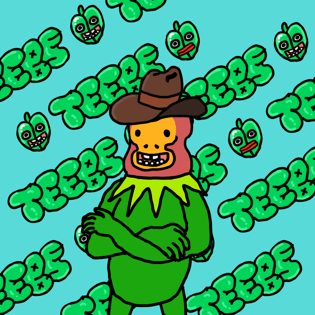 Spacebapepe #1653