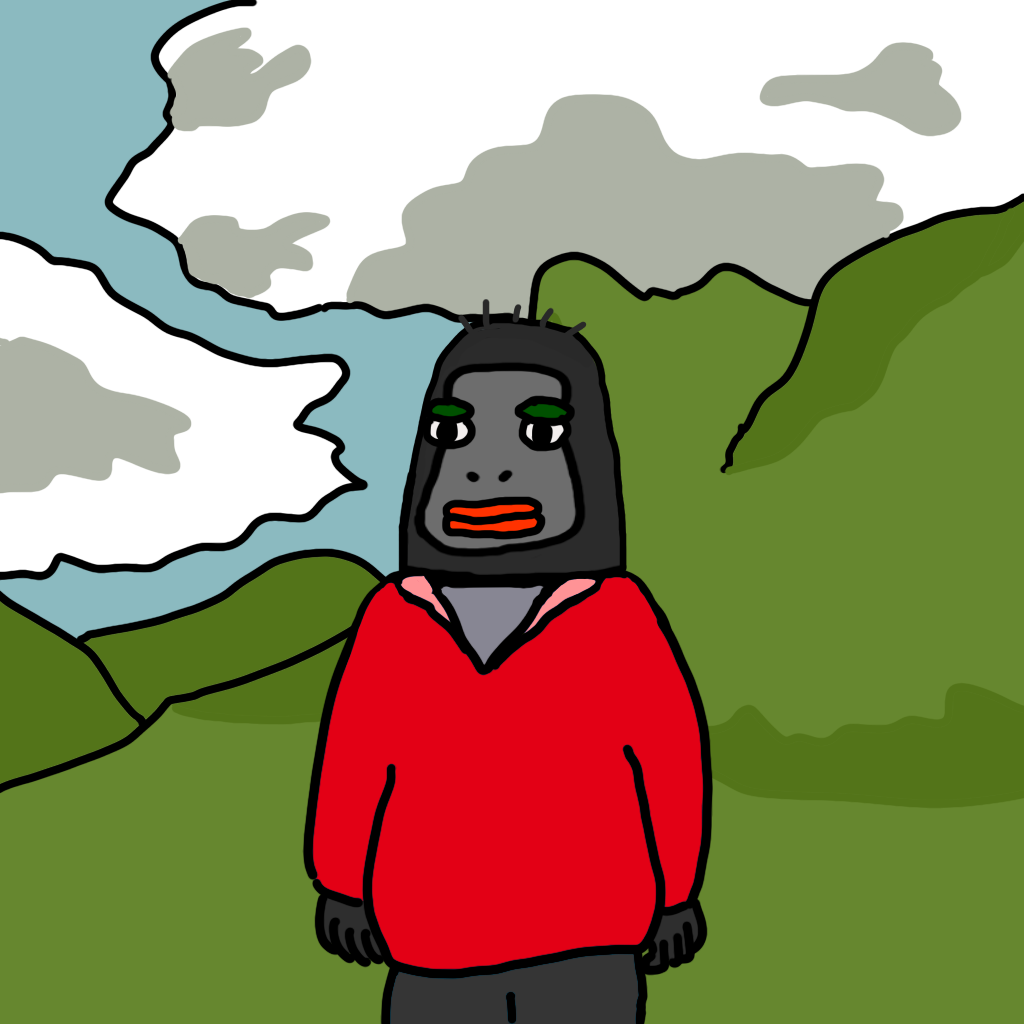 Spacebapepe #1657