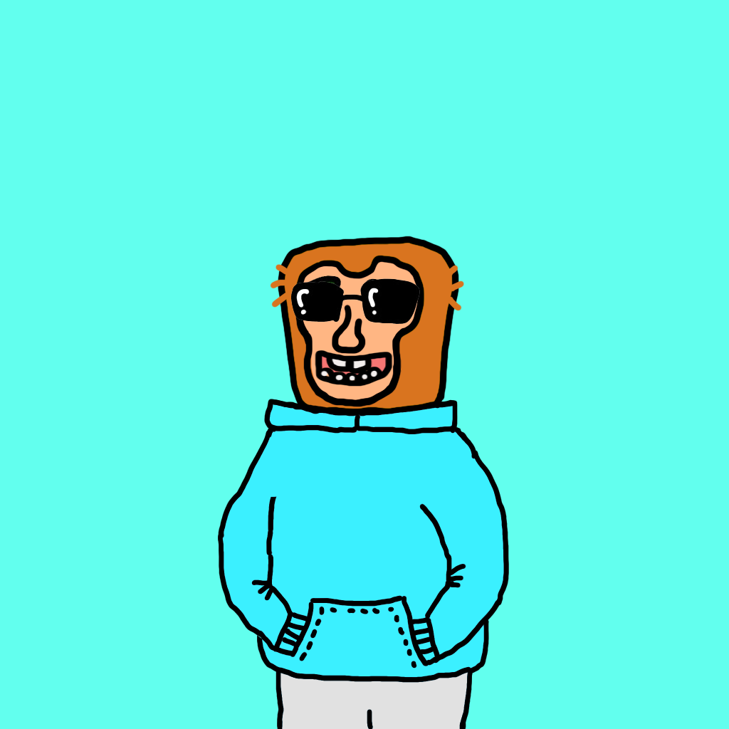 Spacebapepe #1661
