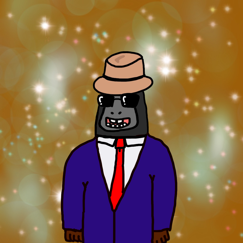 Spacebapepe #167