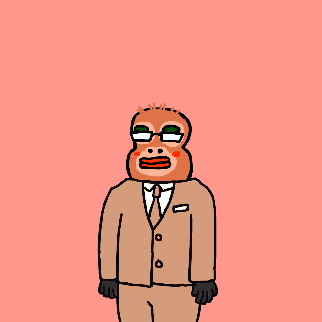 Spacebapepe #1676