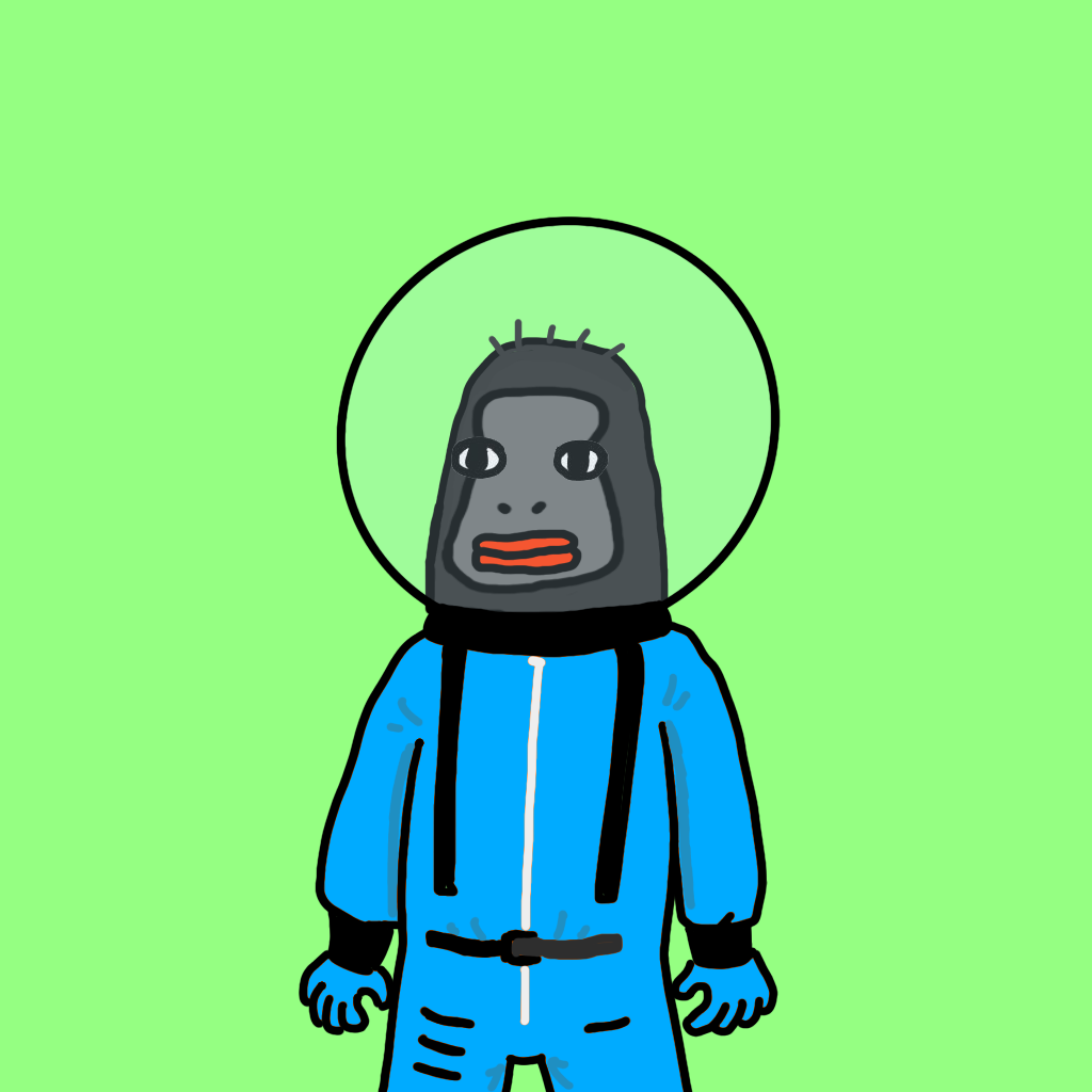 Spacebapepe #1679