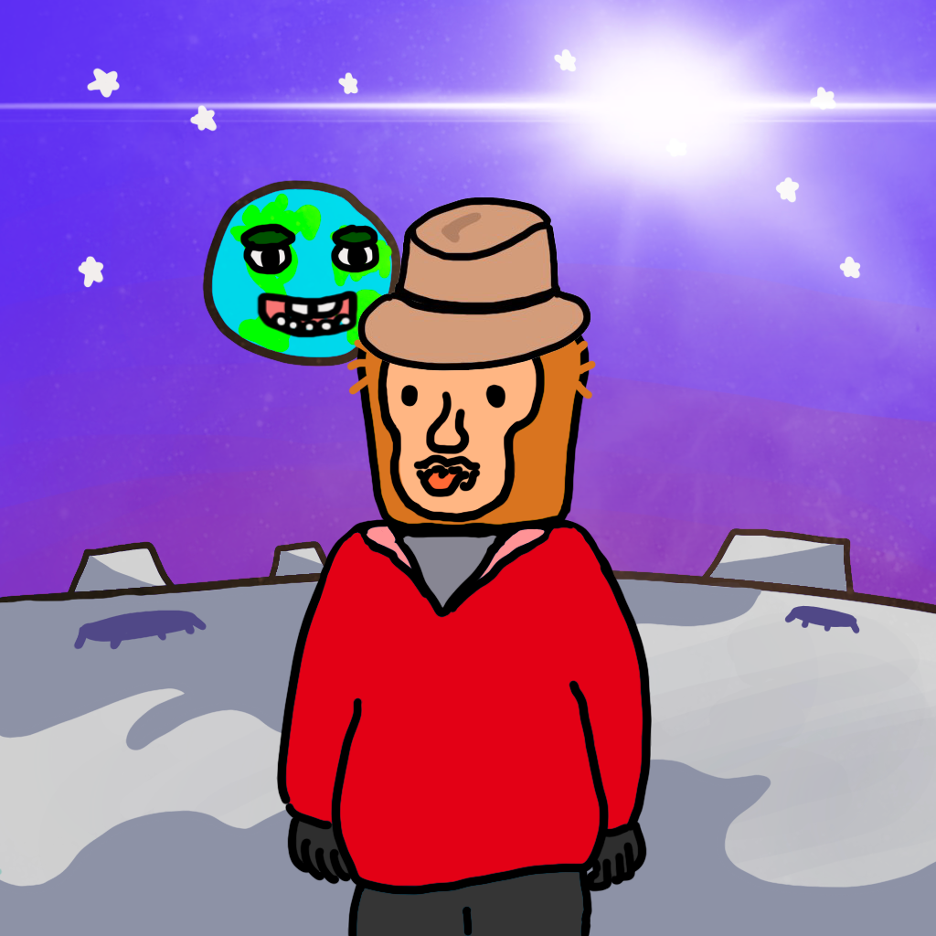 Spacebapepe #1680