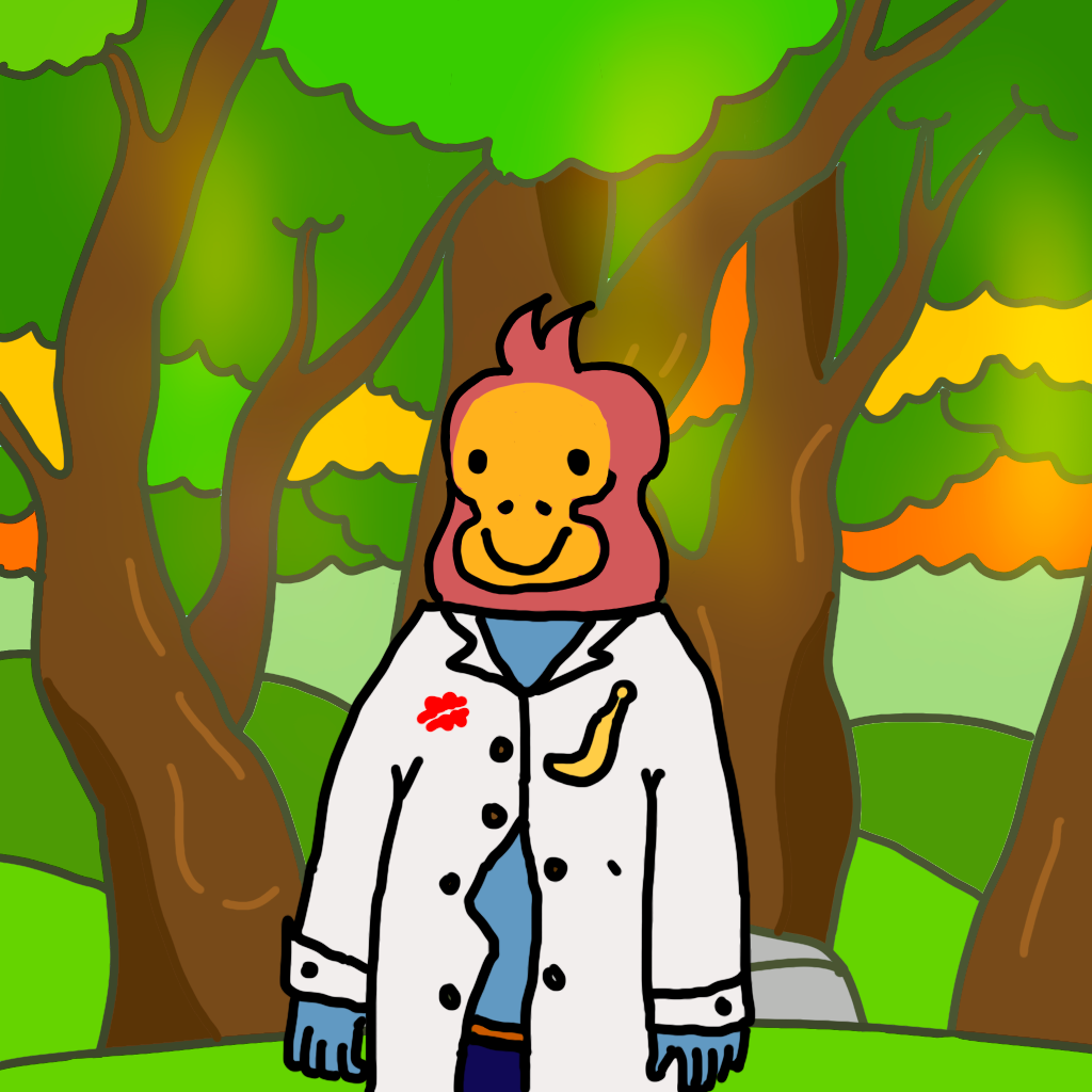 Spacebapepe #1689
