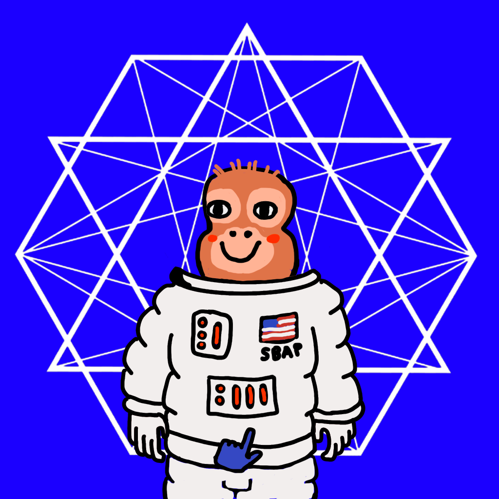 Spacebapepe #1690