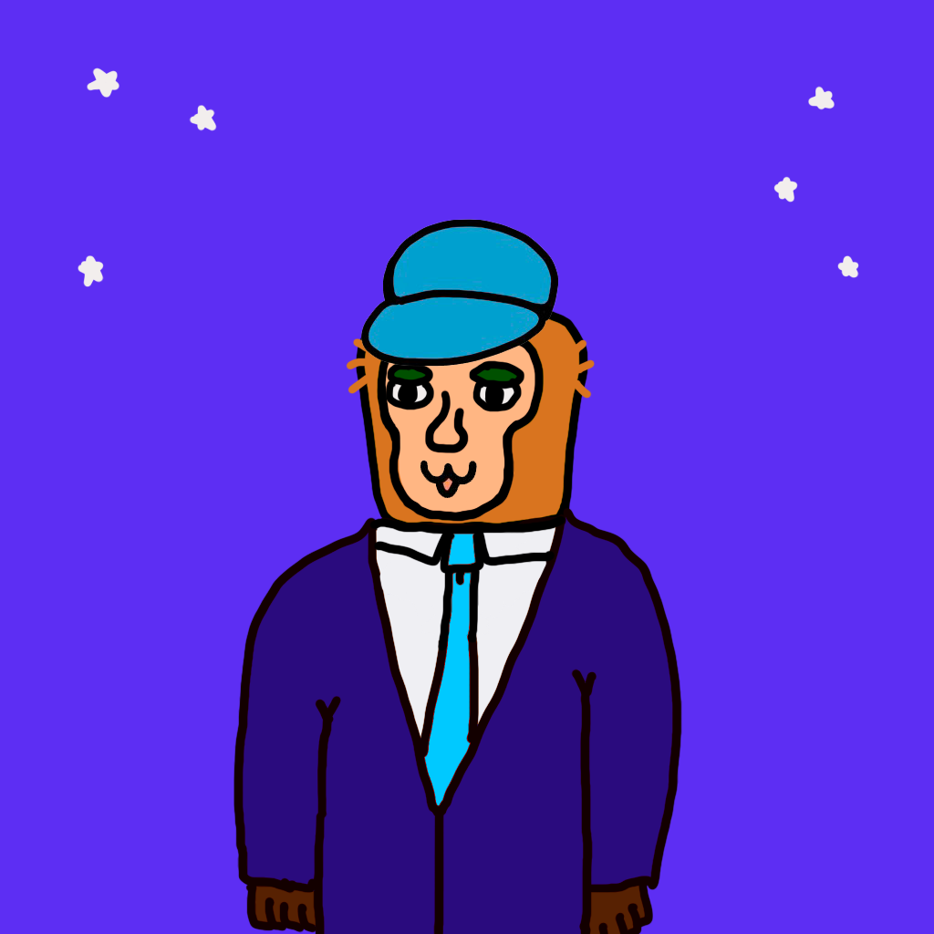 Spacebapepe #1695