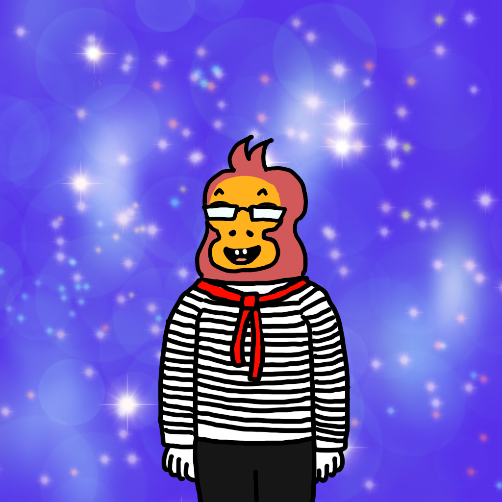 Spacebapepe #1696