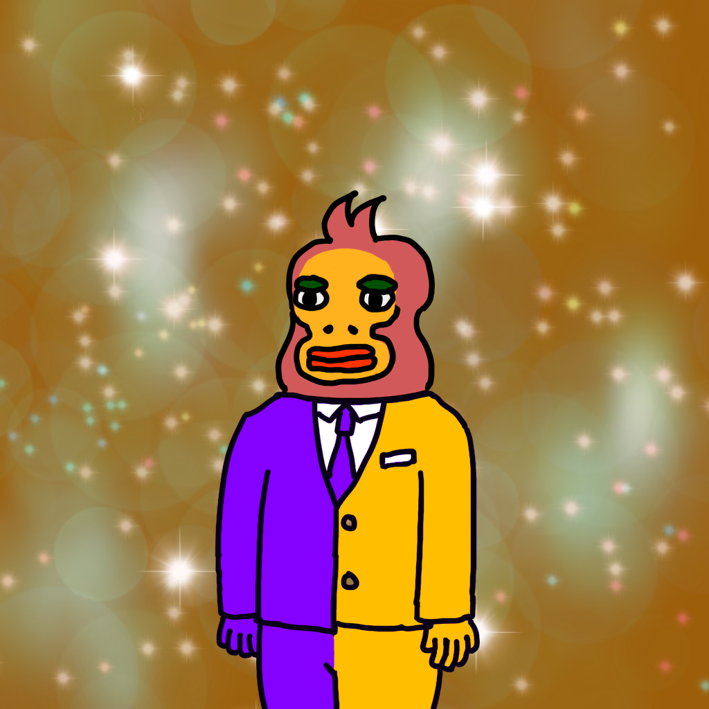 Spacebapepe #1712
