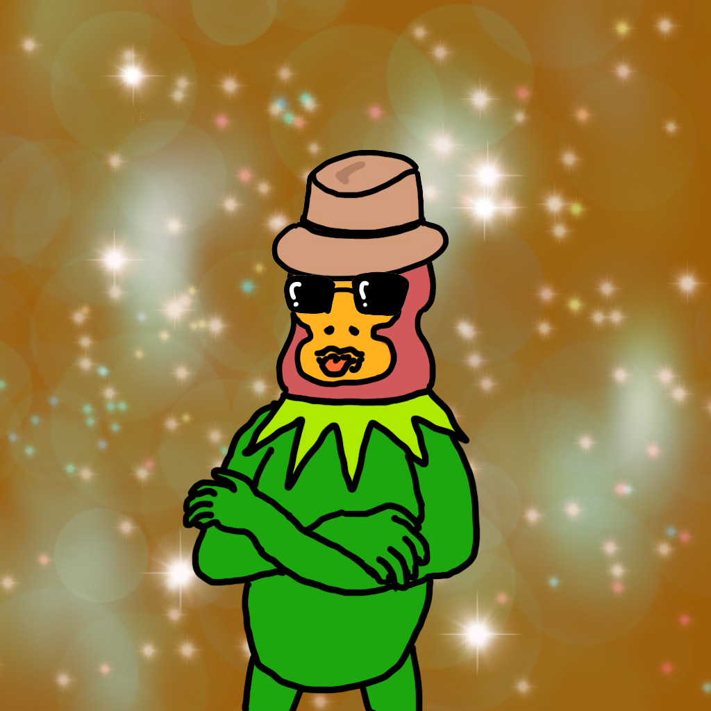 Spacebapepe #1720