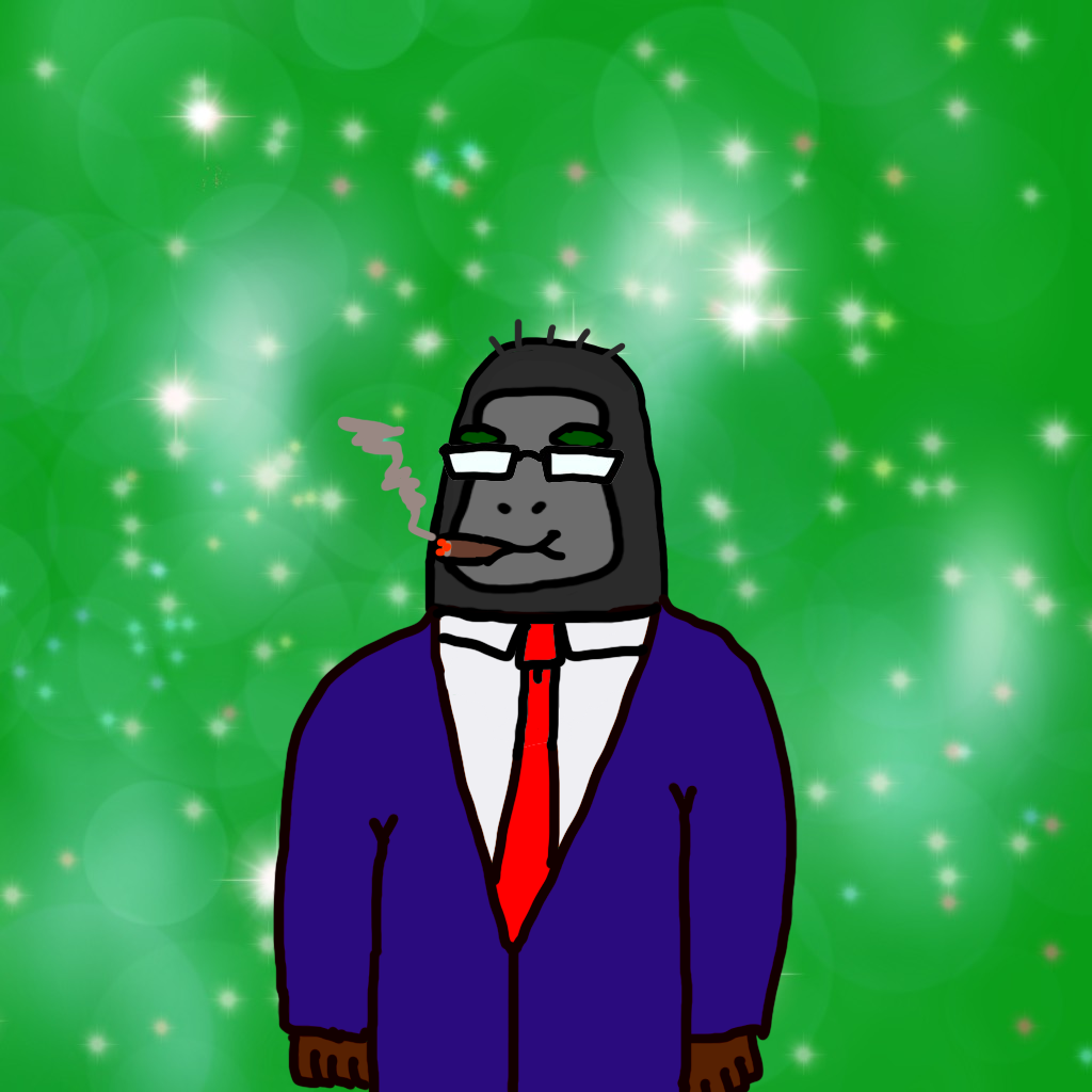 Spacebapepe #1728