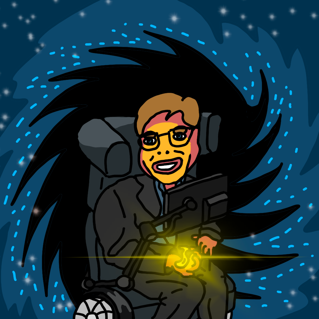 Spacebapepe #1735