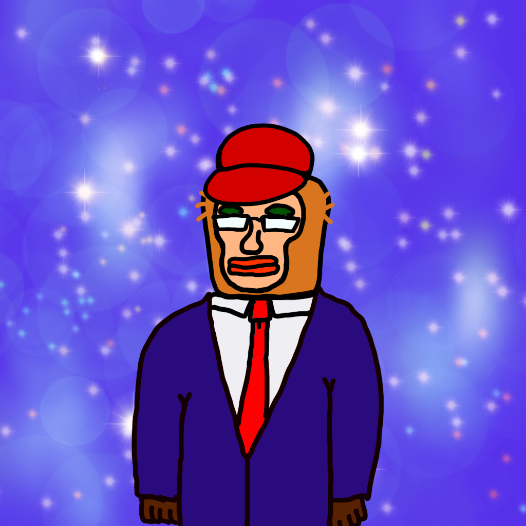 Spacebapepe #1736