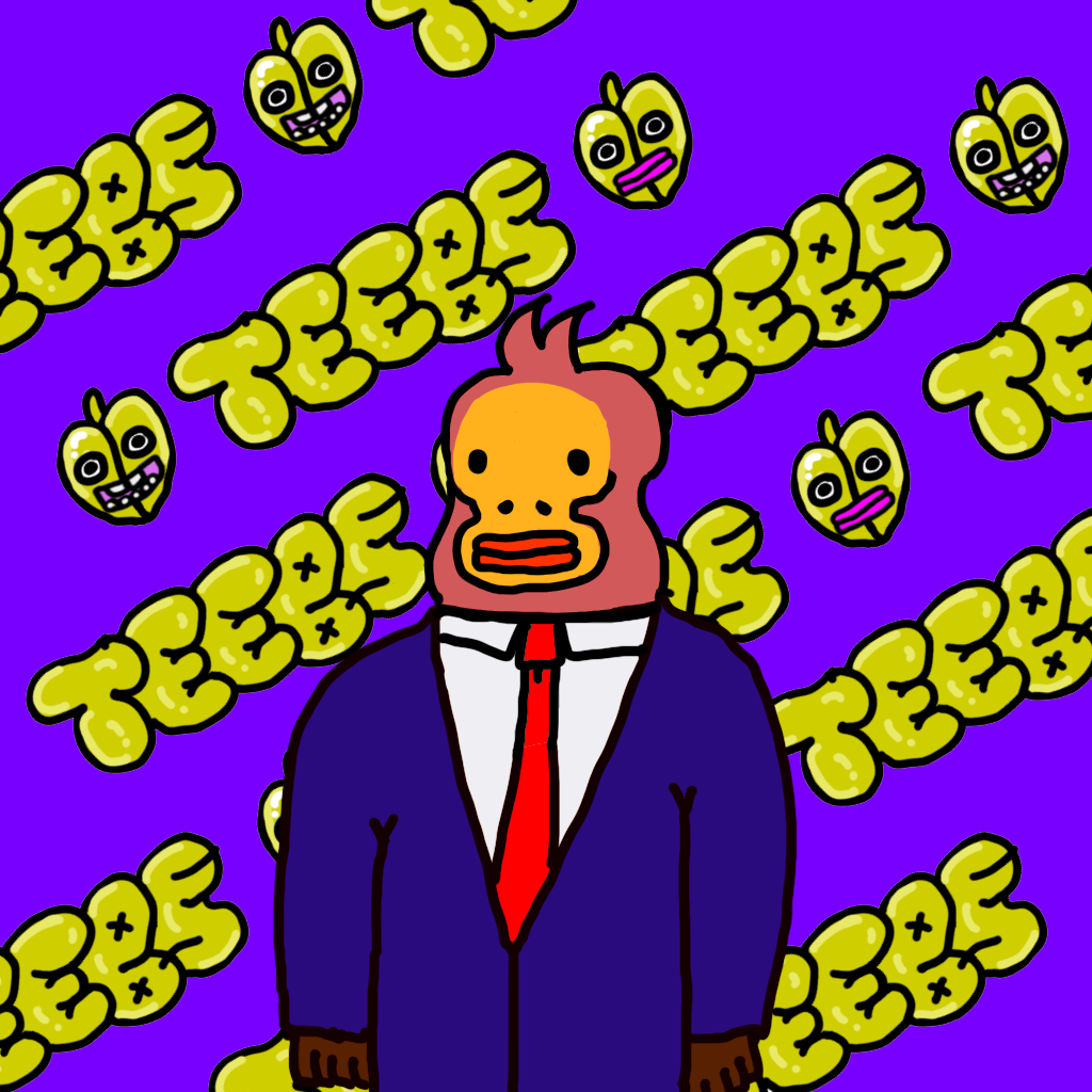 Spacebapepe #1755