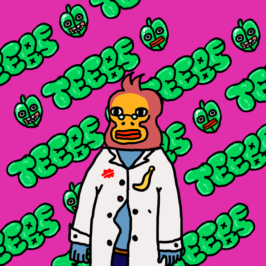 Spacebapepe #1756
