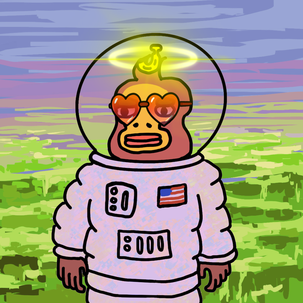 Spacebapepe #1757