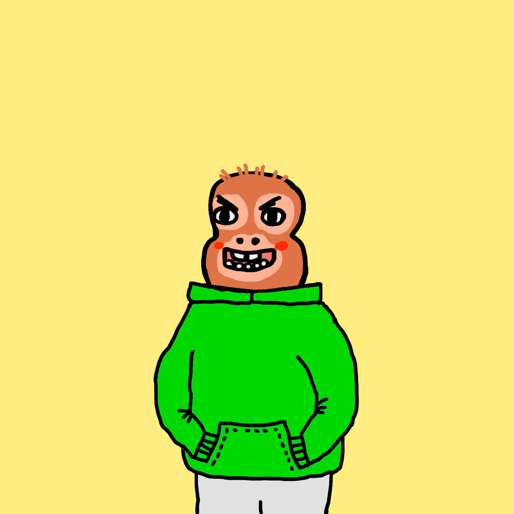 Spacebapepe #1760