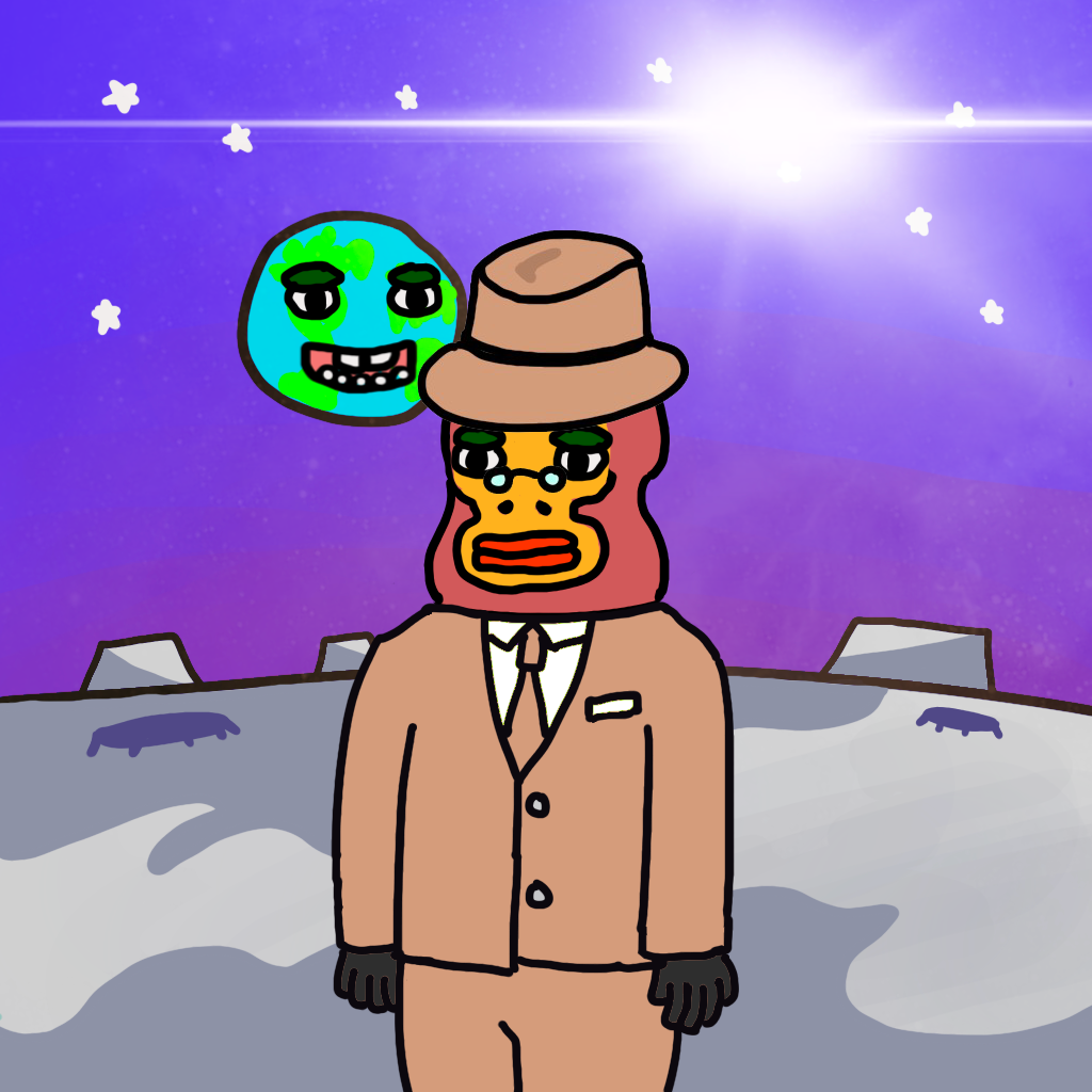 Spacebapepe #1772