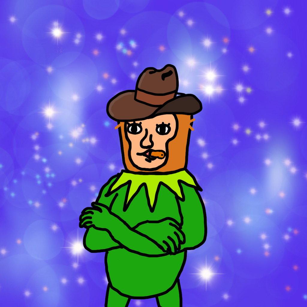 Spacebapepe #1773
