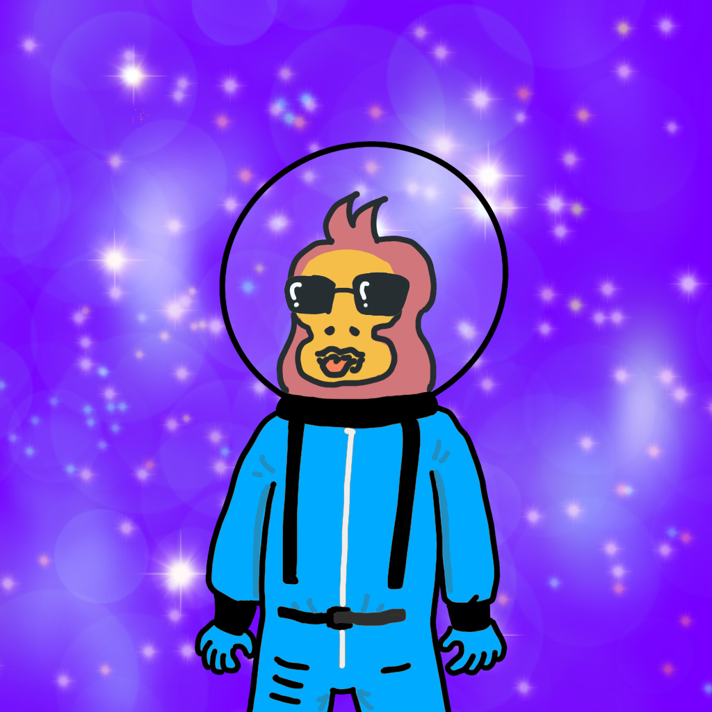 Spacebapepe #1774