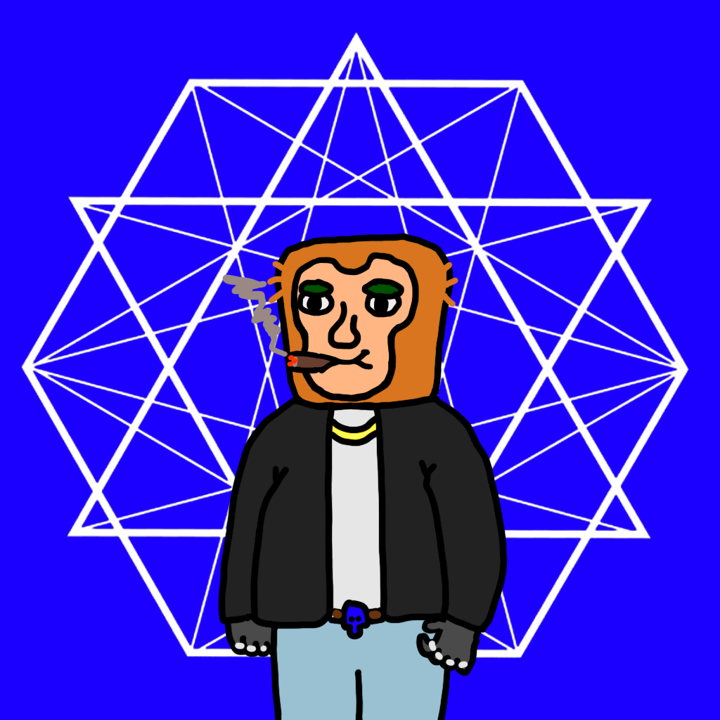 Spacebapepe #1775